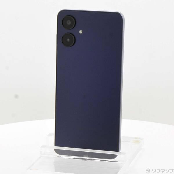 〔中古〕SAMSUNG(サムスン) Galaxy A25 5G 64GB ブラック SCG33 au SIMフリー〔297-ud〕 | 
