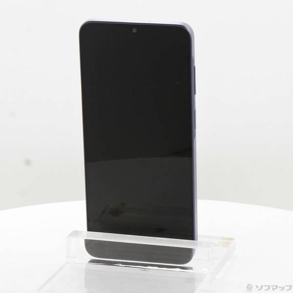 〔中古〕SAMSUNG(サムスン) Galaxy A25 5G 64GB ブラック SCG33 au SIMフリー〔297-ud〕 |  | 02