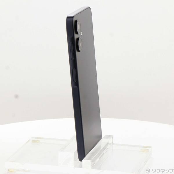 〔中古〕SAMSUNG(サムスン) Galaxy A25 5G 64GB ブラック SCG33 au SIMフリー〔297-ud〕 |  | 03