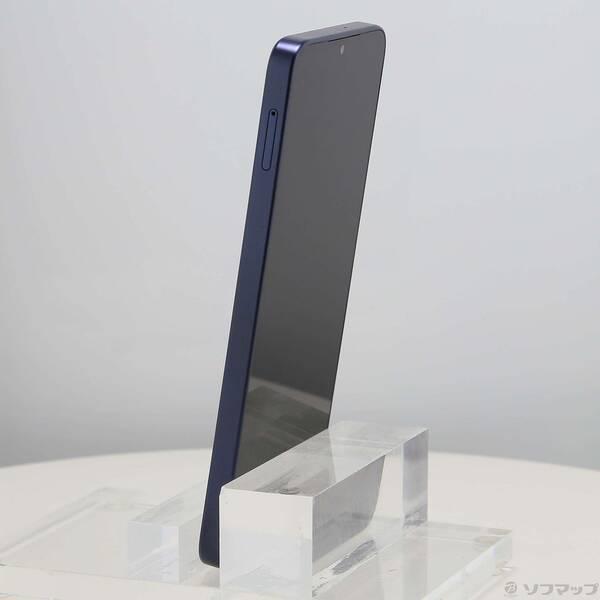 〔中古〕SAMSUNG(サムスン) Galaxy A25 5G 64GB ブラック SC-53F docomo SIMフリー〔262-ud〕 |  | 01