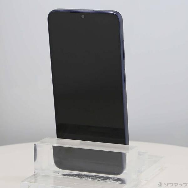 〔中古〕SAMSUNG(サムスン) Galaxy A25 5G 64GB ブラック SC-53F docomo SIMフリー〔262-ud〕 |  | 02