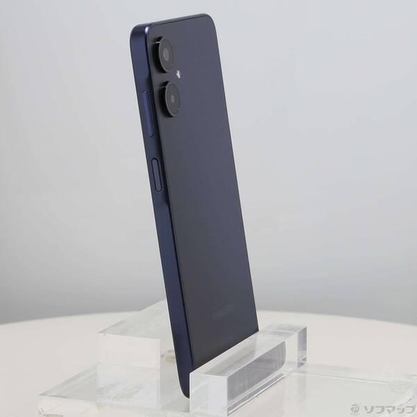 〔中古〕SAMSUNG(サムスン) Galaxy A25 5G 64GB ブラック SC-53F docomo SIMフリー〔262-ud〕 |  | 03
