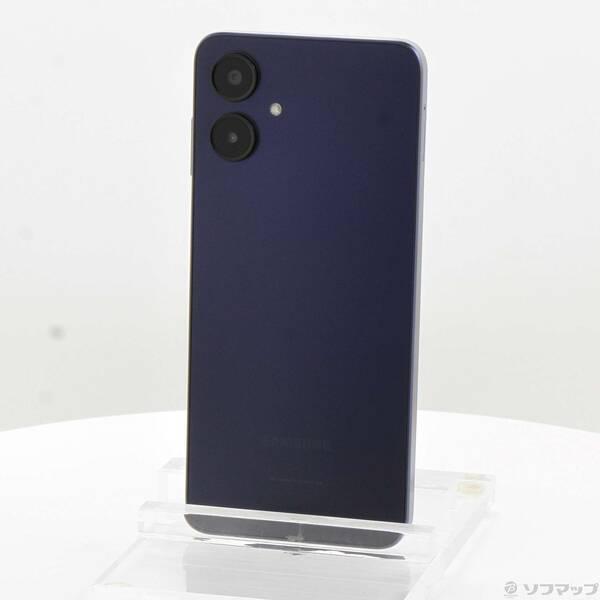 〔中古〕SAMSUNG(サムスン) Galaxy A25 5G 64GB ブラック SC-53F docomo SIMフリー〔297-ud〕 | 