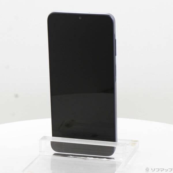〔中古〕SAMSUNG(サムスン) Galaxy A25 5G 64GB ブラック SC-53F docomo SIMフリー〔297-ud〕 |  | 02