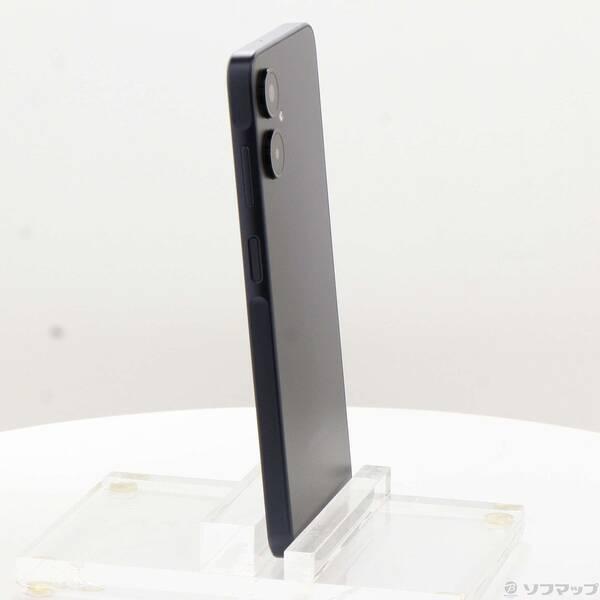 〔中古〕SAMSUNG(サムスン) Galaxy A25 5G 64GB ブラック SC-53F docomo SIMフリー〔297-ud〕 |  | 03