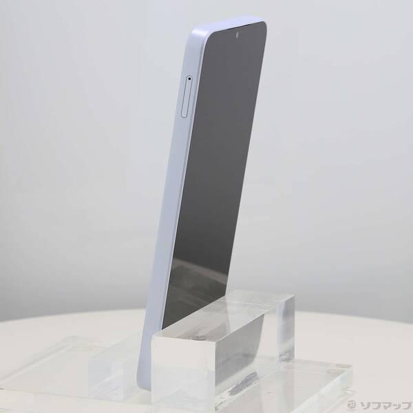 〔中古〕SAMSUNG(サムスン) Galaxy A25 5G 64GB ライトブルー SCG33 au SIMフリー〔258-ud〕 |  | 01