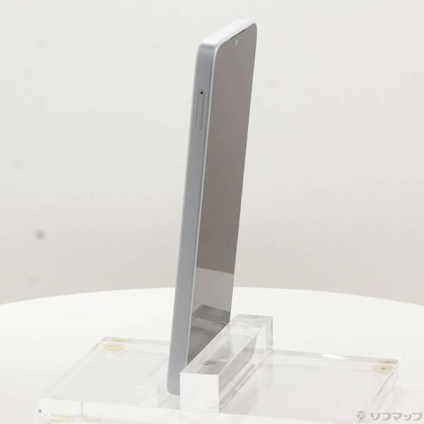 〔中古〕SAMSUNG(サムスン) Galaxy A25 5G 64GB ライトブルー SCG33 au SIMフリー〔297-ud〕 |  | 01