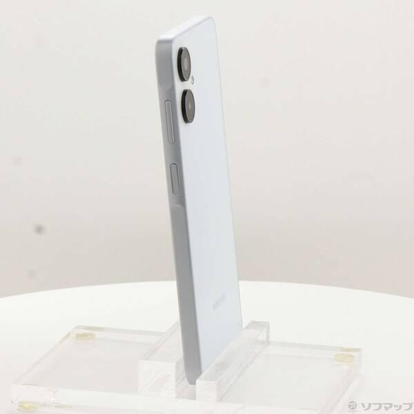 〔中古〕SAMSUNG(サムスン) Galaxy A25 5G 64GB ライトブルー SCG33 au SIMフリー〔297-ud〕 |  | 03