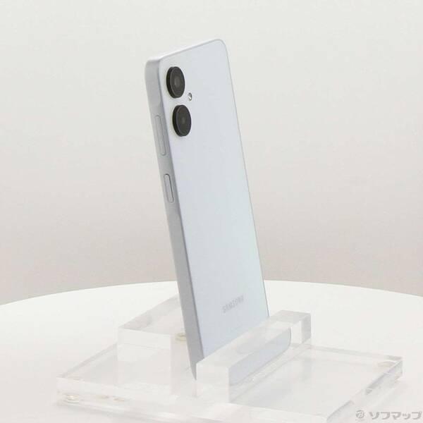 〔中古〕SAMSUNG(サムスン) Galaxy A25 5G 64GB ライトブルー SCG33 au SIMフリー〔352-ud〕 |  | 03