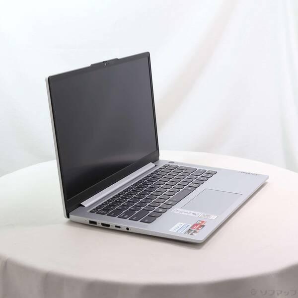 〔中古〕Lenovo(レノボジャパン) IdeaPad Slim 5 Light Gen 8 82XS003JJP〔258-ud〕 |  | 03