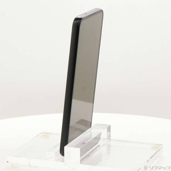 〔中古〕SAMSUNG(サムスン) Galaxy A54 5G 128GB オーサムブラック SC-53D docomo SIMフリー〔305-ud〕 |  | 01