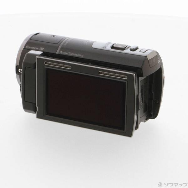 〔中古〕SONY(ソニー) HDR-PJ590V (64GB／プロジェクター内蔵)〔198-ud〕 |  | 01