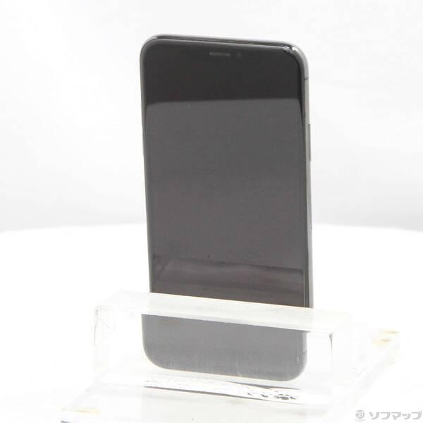 〔中古〕Apple(アップル) iPhoneX 256GB スペースグレイ MQC12J／A SIMフリー〔247-ud〕 |  | 02