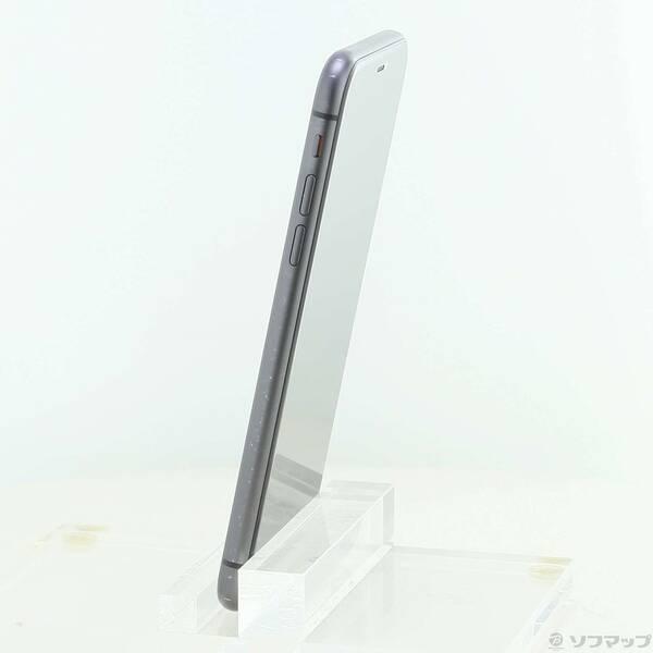 〔中古〕Apple(アップル) iPhone11 64GB ブラック MWLT2J／A SIMフリー〔352-ud〕 |  | 01