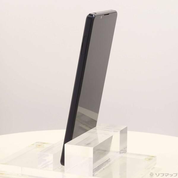〔中古〕SONY(ソニー) Xperia 1 III 256GB フロストパープル SOG03 auロック解除SIMフリー〔297-ud〕 |  | 01