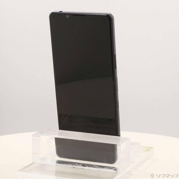 〔中古〕SONY(ソニー) Xperia 1 III 256GB フロストパープル SOG03 auロック解除SIMフリー〔297-ud〕 |  | 02