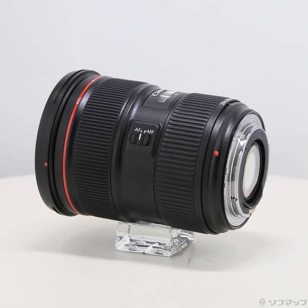 〔中古〕Canon(キヤノン) 〔展示品〕 Canon EF 24-70mm F2.8L II USM〔196-ud〕 |  | 01
