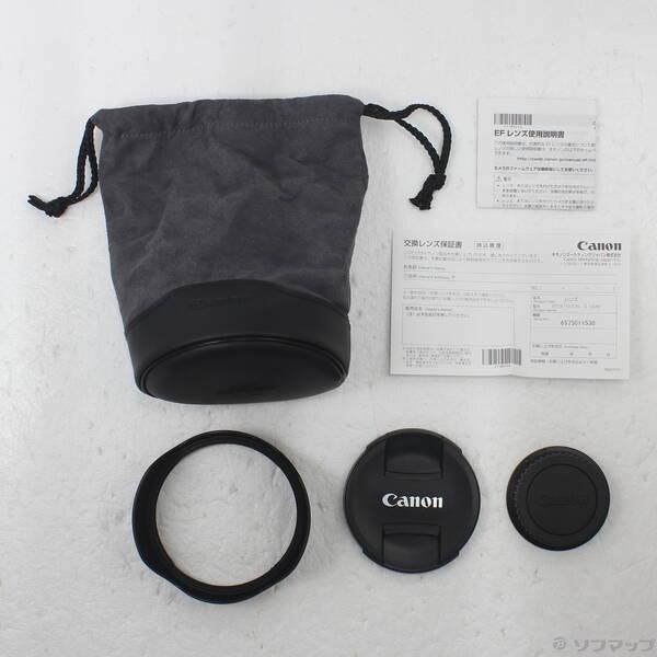 〔中古〕Canon(キヤノン) 〔展示品〕 Canon EF 24-70mm F2.8L II USM〔196-ud〕 |  | 04