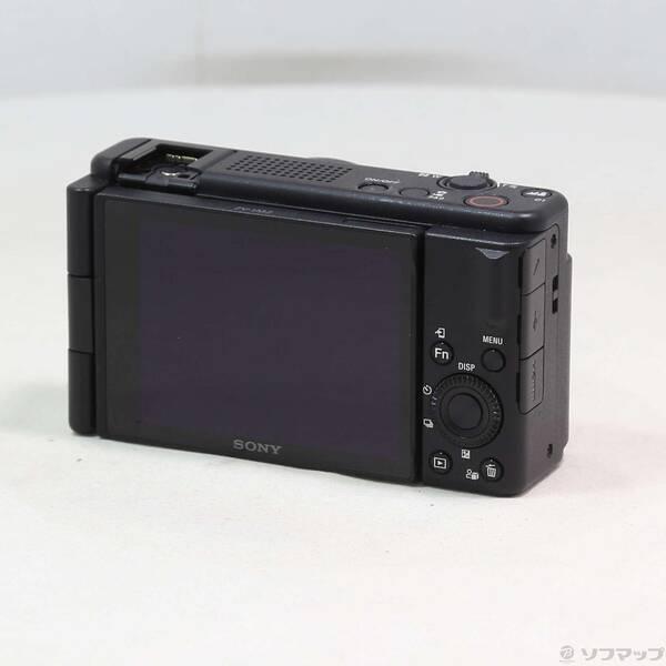 〔中古〕SONY(ソニー) 〔展示品〕 VLOGCAM ZV-1 II シューティンググリップキット ブラック〔262-ud〕 |  | 02