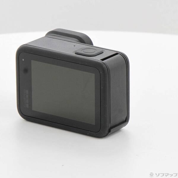 〔中古〕GoPro(ゴープロ) 〔展示品〕 HERO13 Black Ultra Wide Edition CHDRB-133-FW〔258-ud〕 |  | 02