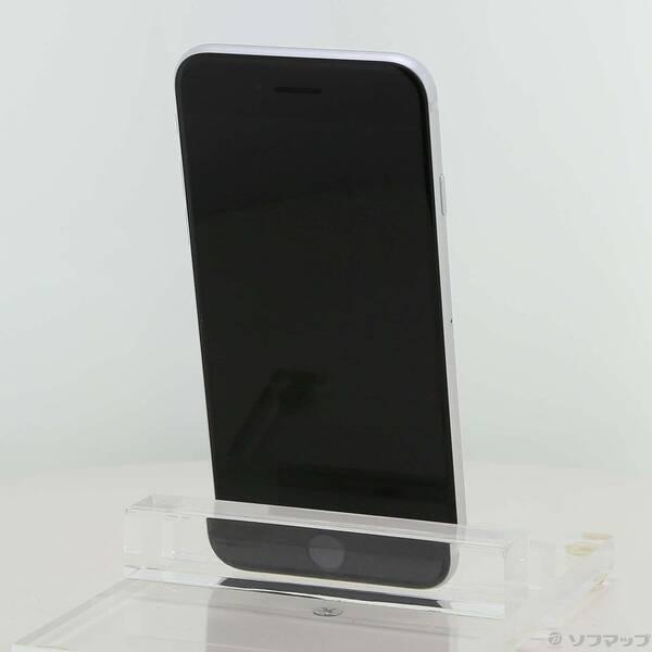 〔中古〕Apple(アップル) iPhone SE 第2世代 64GB ホワイト MHGQ3J／A SIMフリー〔348-ud〕 |  | 02