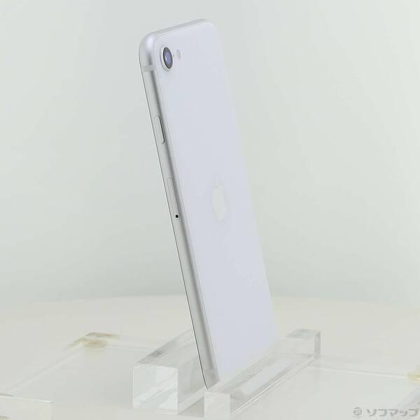〔中古〕Apple(アップル) iPhone SE 第2世代 64GB ホワイト MHGQ3J／A SIMフリー〔348-ud〕 |  | 03