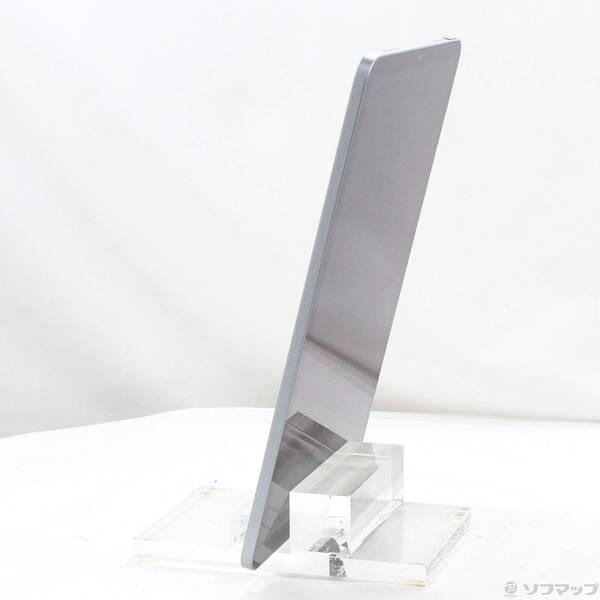 〔中古〕Apple(アップル) iPad Air 第4世代 64GB スカイブルー MYFQ2J／A Wi-Fi〔348-ud〕 |  | 01