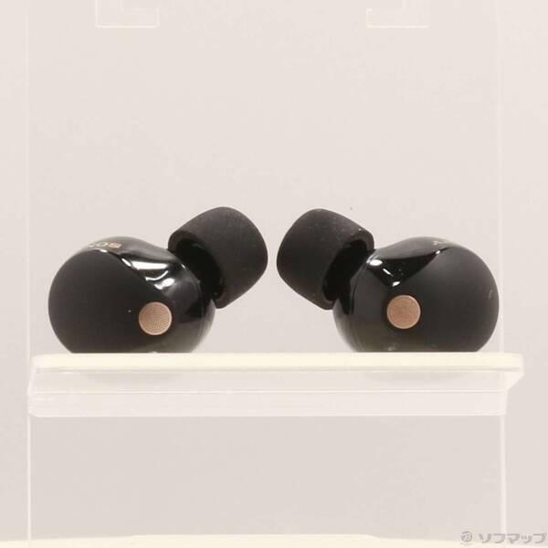 〔中古〕SONY(ソニー) WF-1000XM5 ブラック〔198-ud〕 | 