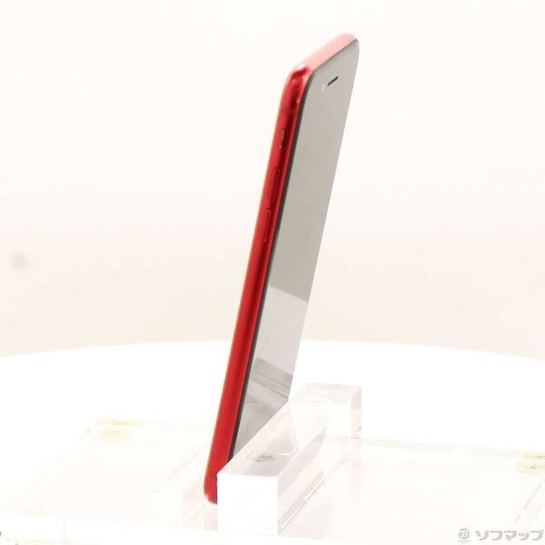 〔中古〕Apple(アップル) iPhone SE 第2世代 64GB プロダクトレッド MHGR3J／A SIMフリー〔198-ud〕 |  | 01