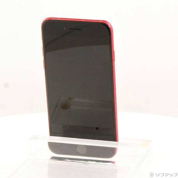〔中古〕Apple(アップル) iPhone SE 第2世代 64GB プロダクトレッド MHGR3J／A SIMフリー〔198-ud〕 |  | 02