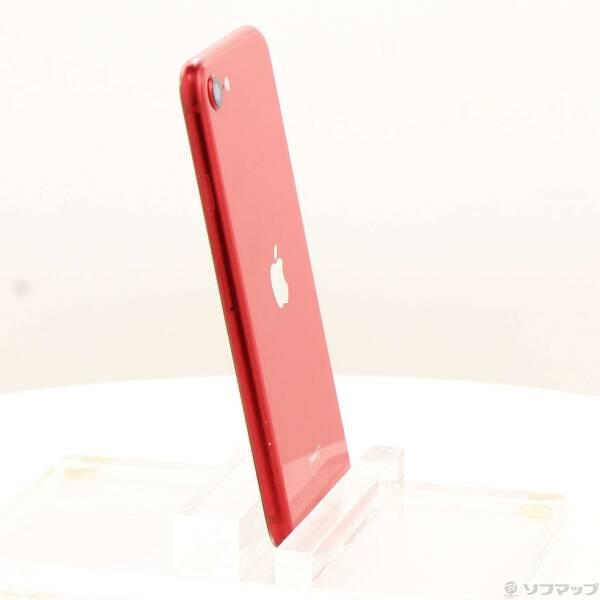 〔中古〕Apple(アップル) iPhone SE 第2世代 64GB プロダクトレッド MHGR3J／A SIMフリー〔198-ud〕 |  | 03