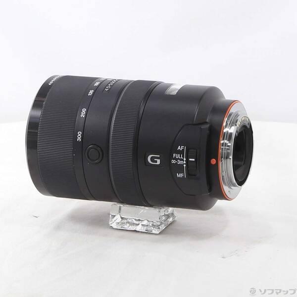 〔中古〕SONY(ソニー) 70-300mm F4.5-5.6 G SSM (SAL70300G) (αレンズ／G)〔262-ud〕 |  | 01