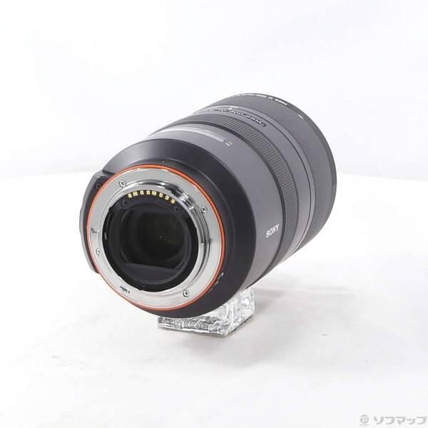 〔中古〕SONY(ソニー) 70-300mm F4.5-5.6 G SSM (SAL70300G) (αレンズ／G)〔262-ud〕 |  | 02