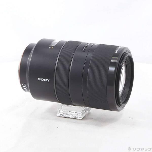 〔中古〕SONY(ソニー) 70-300mm F4.5-5.6 G SSM (SAL70300G) (αレンズ／G)〔262-ud〕 |  | 03