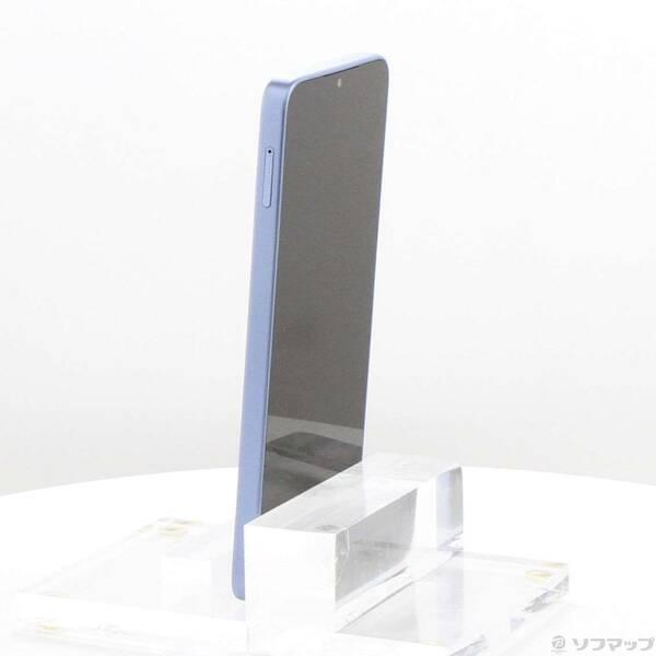 〔中古〕SAMSUNG(サムスン) Galaxy A25 5G 64GB ブルー SCG33 au SIMフリー〔377-ud〕 |  | 01