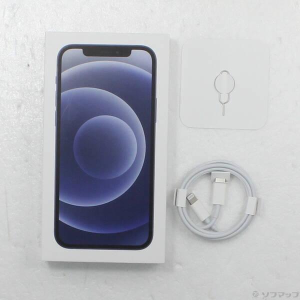 〔中古〕Apple(アップル) iPhone12 64GB ブラック MGHN3J／A SIMフリー〔251-ud〕 |  | 04