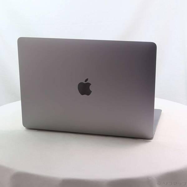 〔中古〕Apple(アップル) MacBook Air 13.3-inch Late-2020 MGN63J／A Apple M1 8コアCPU_7コアGPU 8GB SSD256GB スペースグレイ 〔26.3 Tahoe〕〔371-ud〕 |  | 02