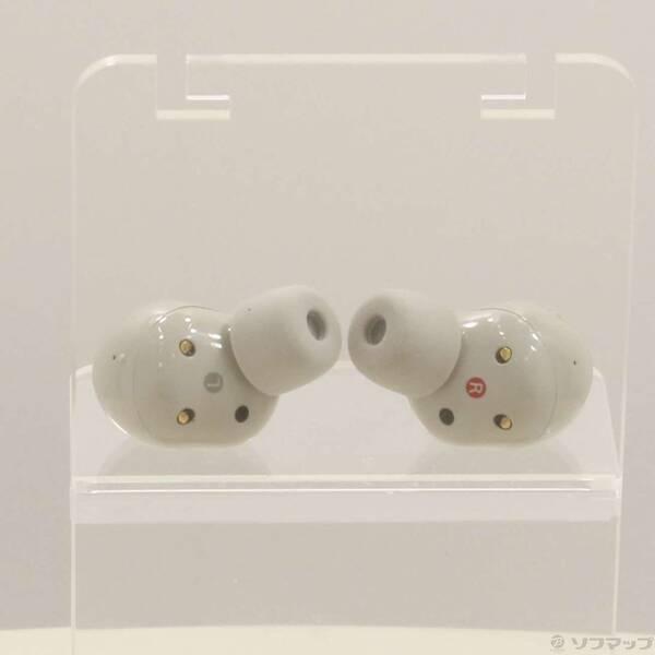 〔中古〕SONY(ソニー) WF-1000XM5 プラチナシルバー〔344-ud〕 |  | 02