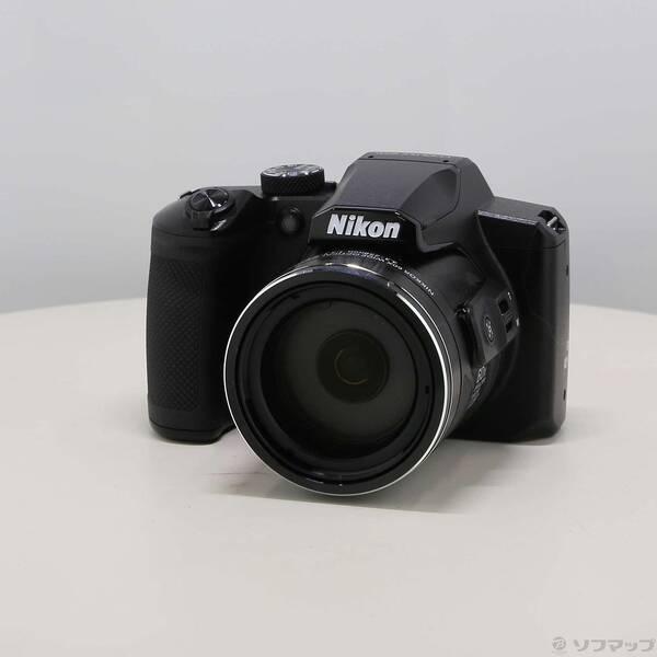 〔中古〕Nikon(ニコン) COOLPIX B600 ブラック〔258-ud〕 | 