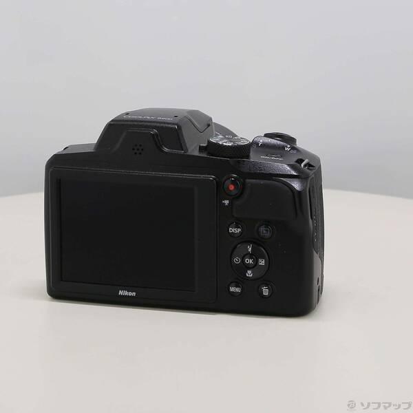 〔中古〕Nikon(ニコン) COOLPIX B600 ブラック〔258-ud〕 |  | 02