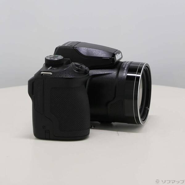 〔中古〕Nikon(ニコン) COOLPIX B600 ブラック〔258-ud〕 |  | 03
