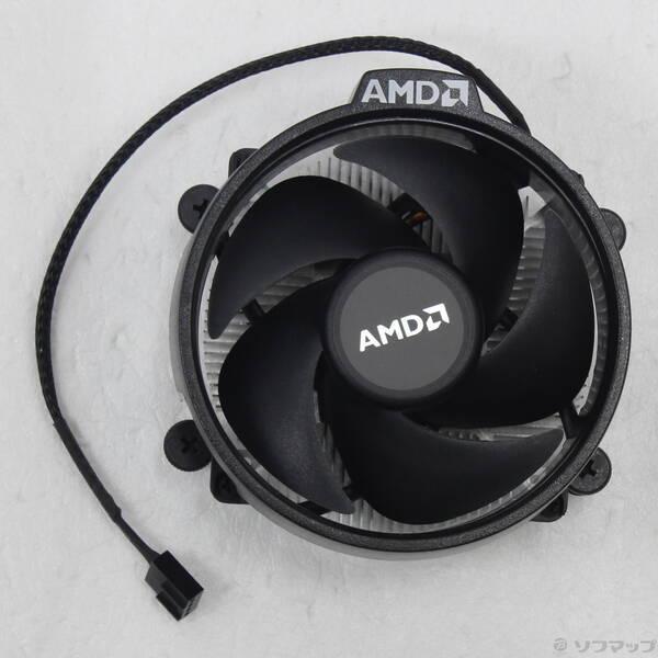 〔中古〕AMD(エーエムディー) Ryzen 5 7600 〔3.8GHz／SOCKET AM5〕〔344-ud〕 |  | 01