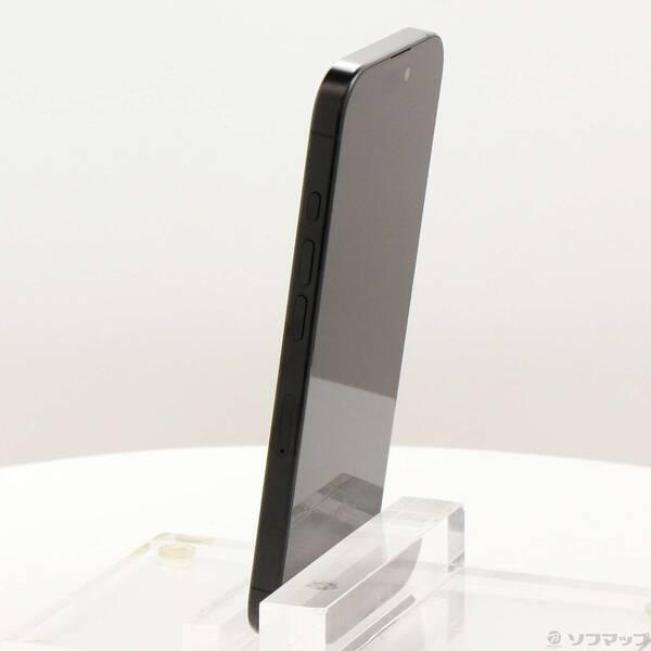 〔中古〕Apple(アップル) iPhone16 Pro 128GB ブラックチタニウム MYMV3J／A SIMフリー〔377-ud〕 |  | 01