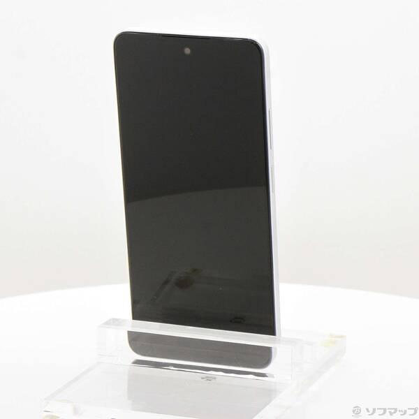 〔中古〕OPPO(オッポ) OPPO A5 5G 128GB ホワイト OPG06 au SIMフリー〔258-ud〕 |  | 02