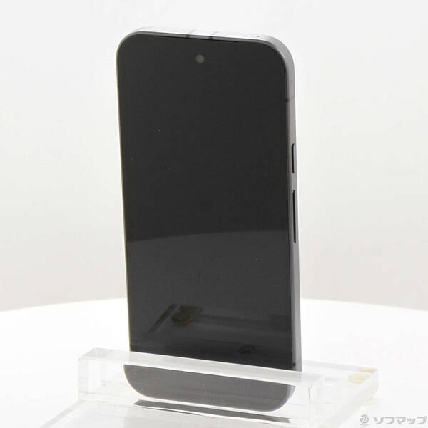 〔中古〕GOOGLE(グーグル) Google Pixel 9a 128GB オブシディアン G3Y12 docomo SIMフリー〔251-ud〕 |  | 02