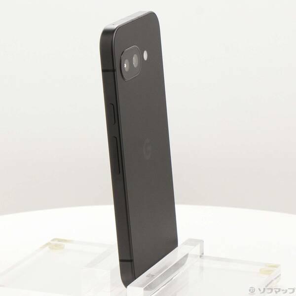 〔中古〕GOOGLE(グーグル) Google Pixel 9a 128GB オブシディアン G3Y12 docomo SIMフリー〔251-ud〕 |  | 03
