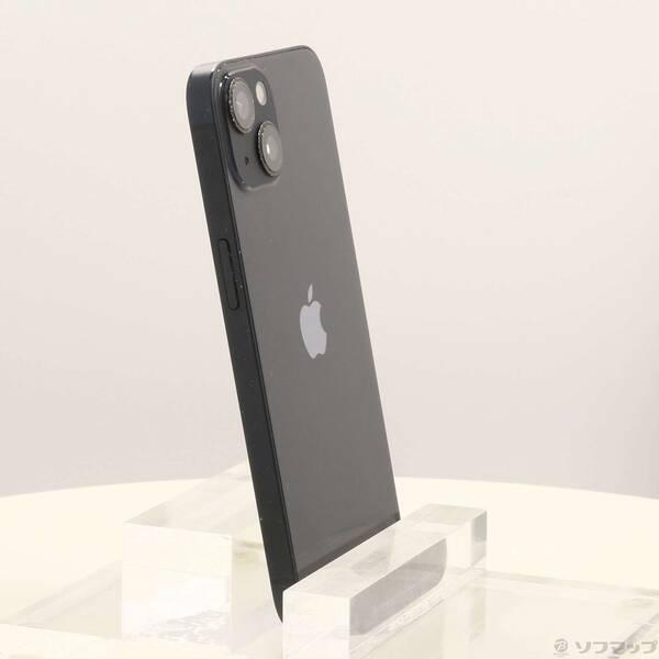 〔中古〕Apple(アップル) iPhone13 128GB ミッドナイト MLNC3J／A SIMフリー〔198-ud〕 |  | 03