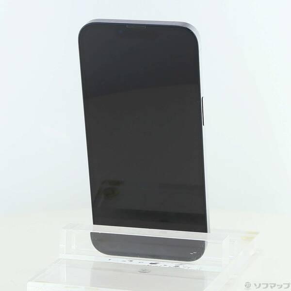 〔中古〕Apple(アップル) iPhone13 256GB ミッドナイト MLNH3J／A SIMフリー〔276-ud〕 |  | 02