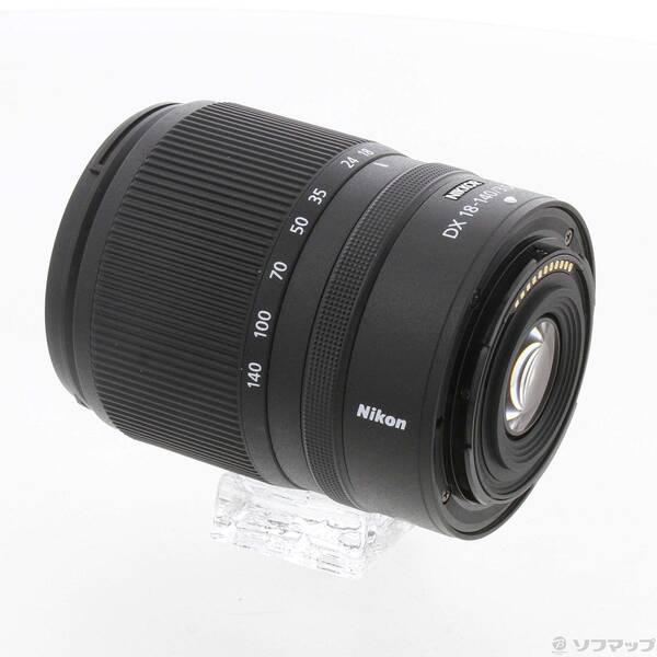 〔中古〕Nikon(ニコン) NIKKOR Z DX 18-140mm f／3.5-6.3 VR〔198-ud〕 |  | 01