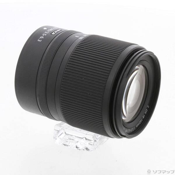 〔中古〕Nikon(ニコン) NIKKOR Z DX 18-140mm f／3.5-6.3 VR〔198-ud〕 |  | 03